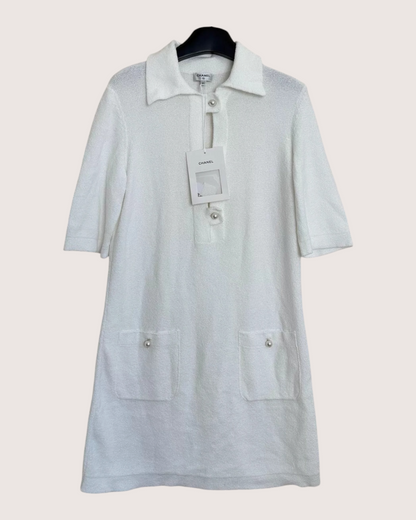 Chanel 23P Mini Dress