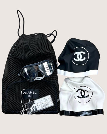 Chanel Set
