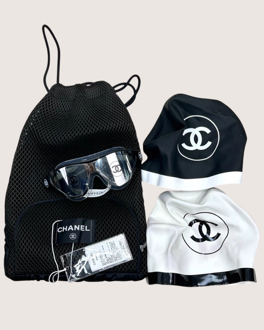 Chanel Set