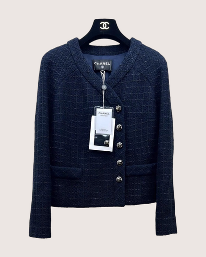 Chanel 23P Jacket