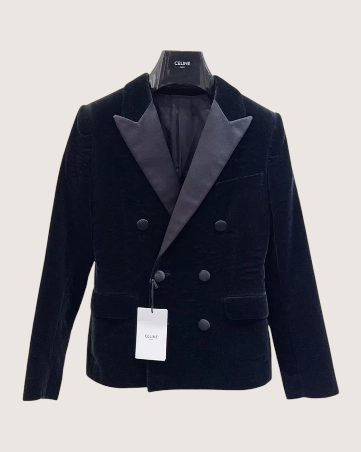 Celine Jacket FR 36