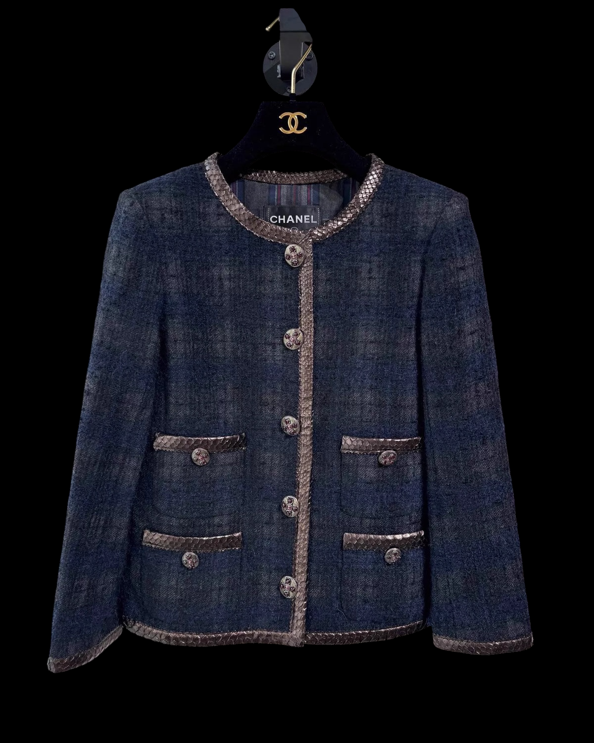 Chanel Jacket
