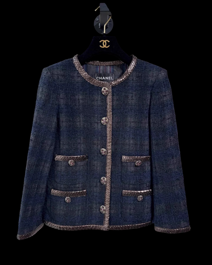 Chanel Jacket