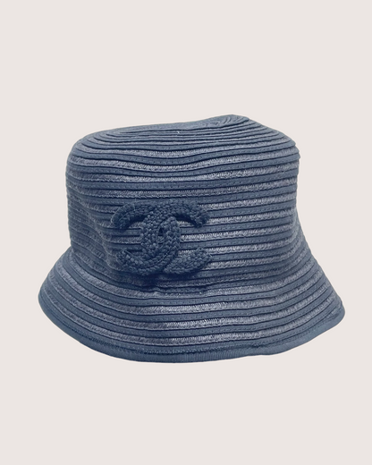 Chanel 22P CC Hat