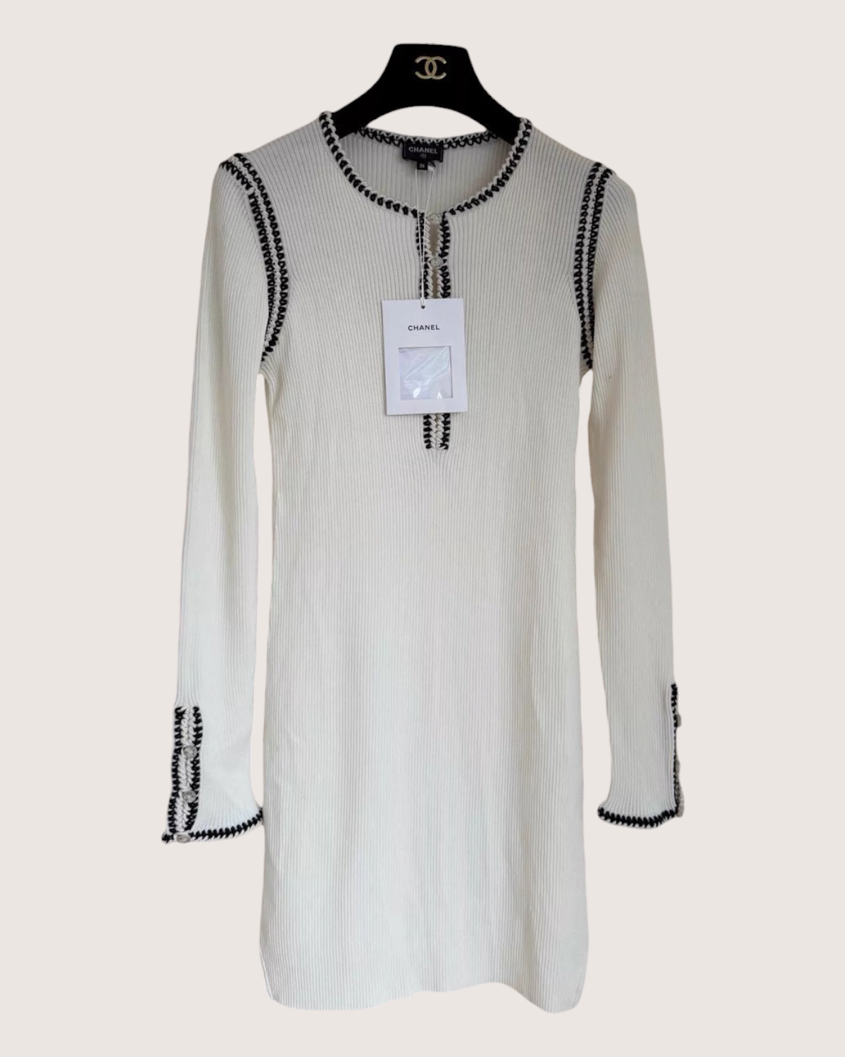 Chanel 22C Mini Dress