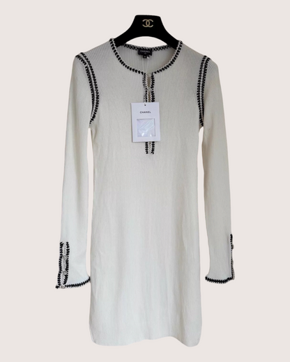 Chanel 22C Mini Dress