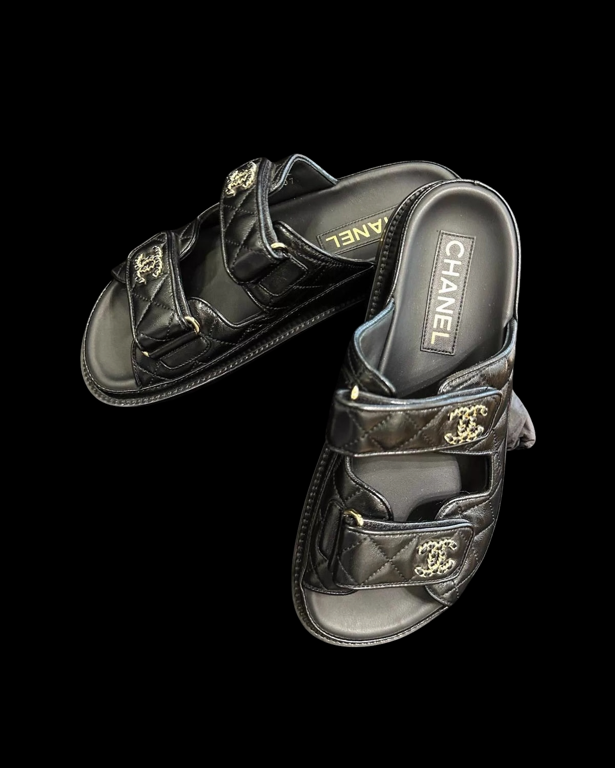 Chanel Shoes