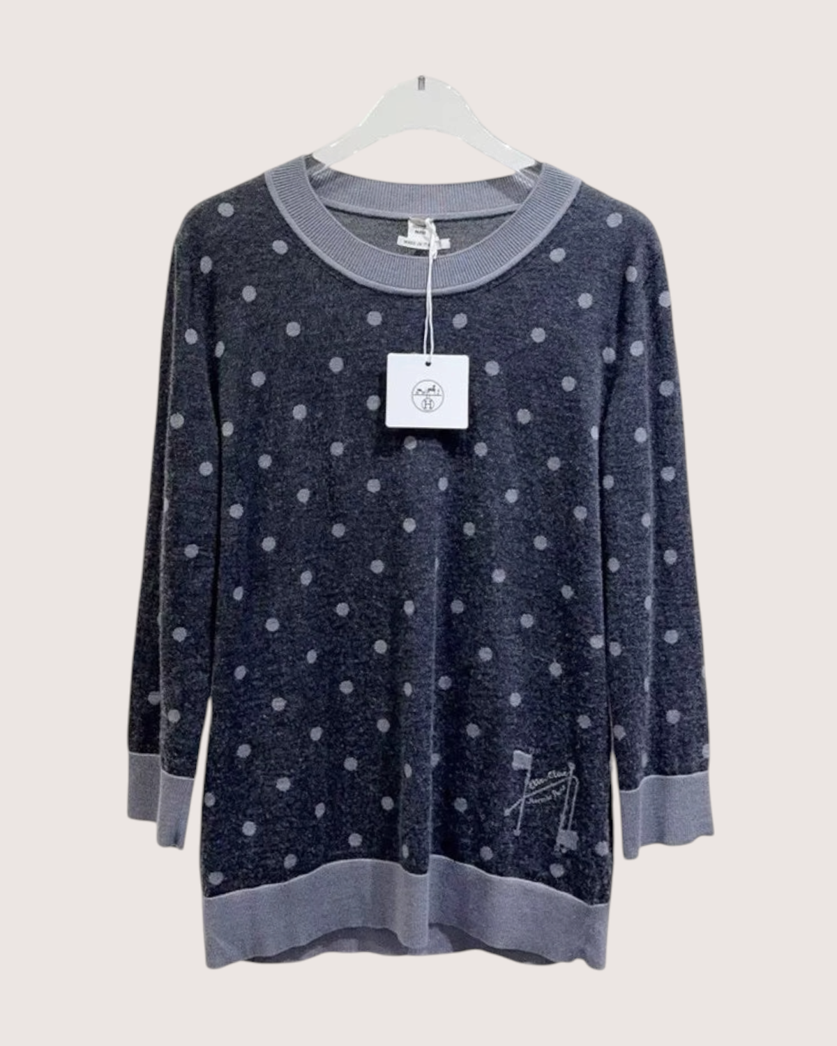 Hermes Sweater FR 40