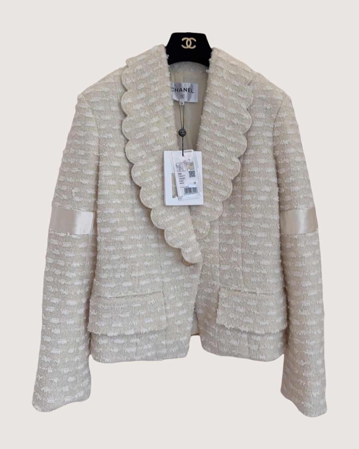Chanel Jacket