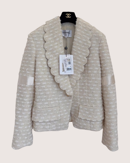 Chanel Jacket