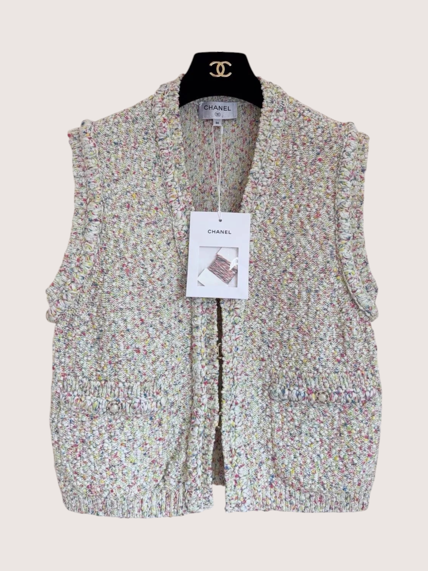 Chanel Jacket