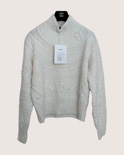Chanel 23N Sweater