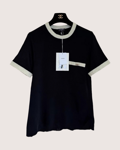 Chanel 25A T-Shirt