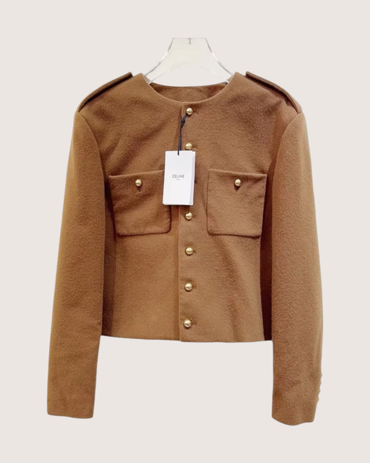 Celine Jacket FR 36