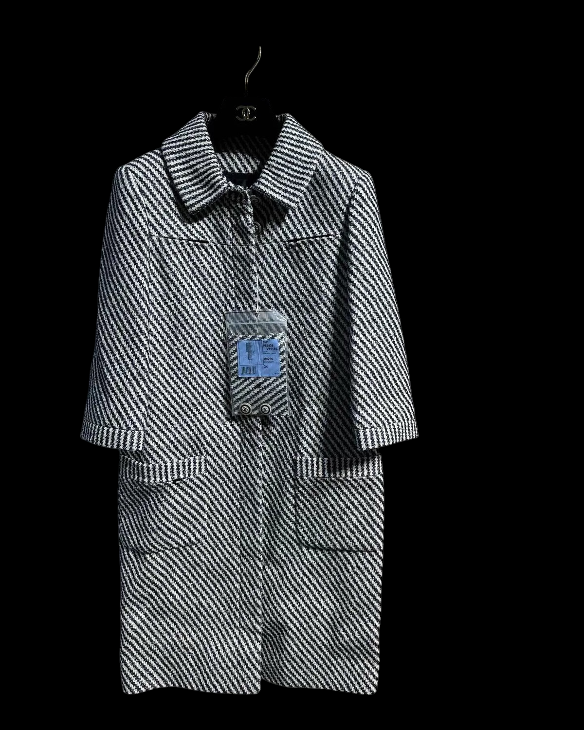 Chanel Jacket