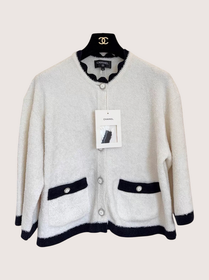 Chanel 26C Cardigan