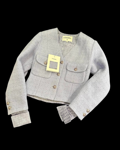 Chanel Jacket