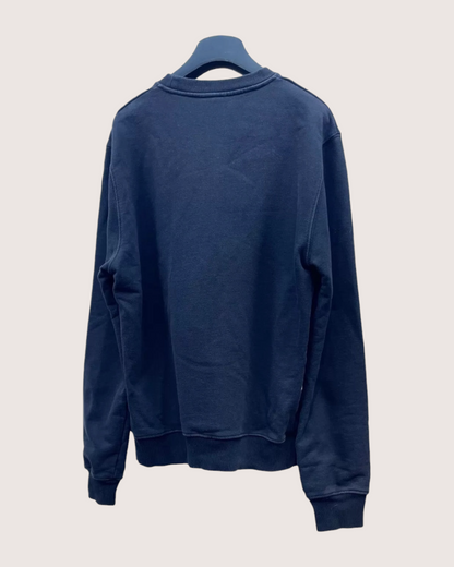Christian Dior CD Icon Sweatshirt Black FR 40