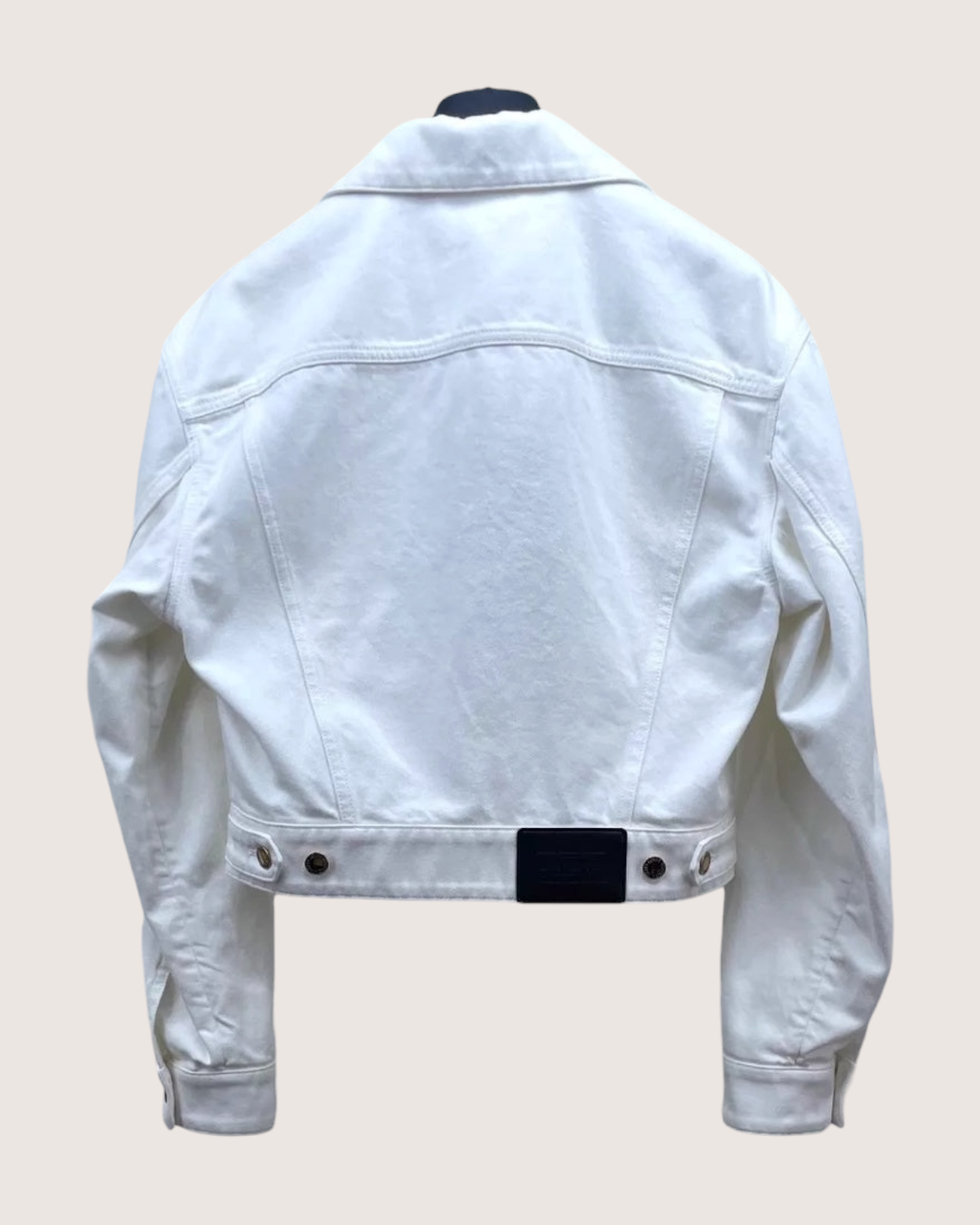 Louis Vuitton Denim Jacket - view 2