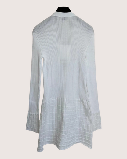 Chanel 25P Mini Dress