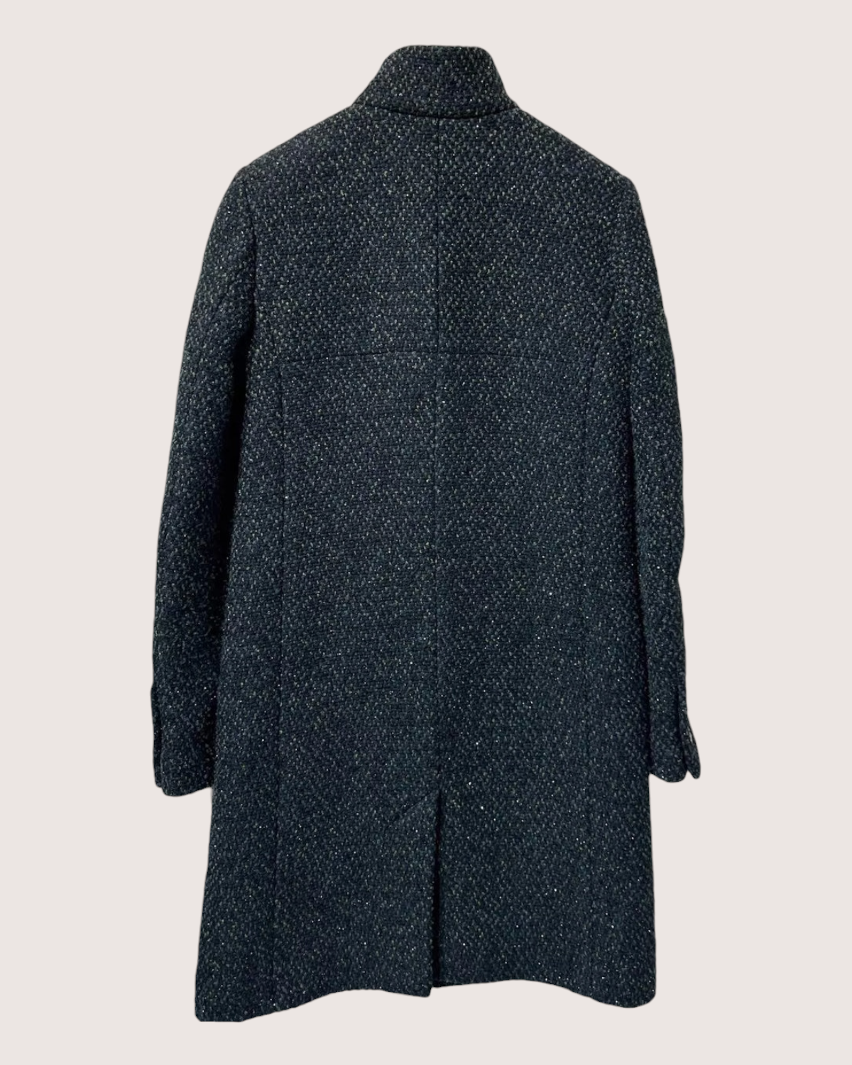 Chanel 2018 Coat