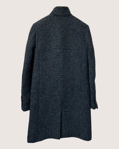Chanel 2018 Coat