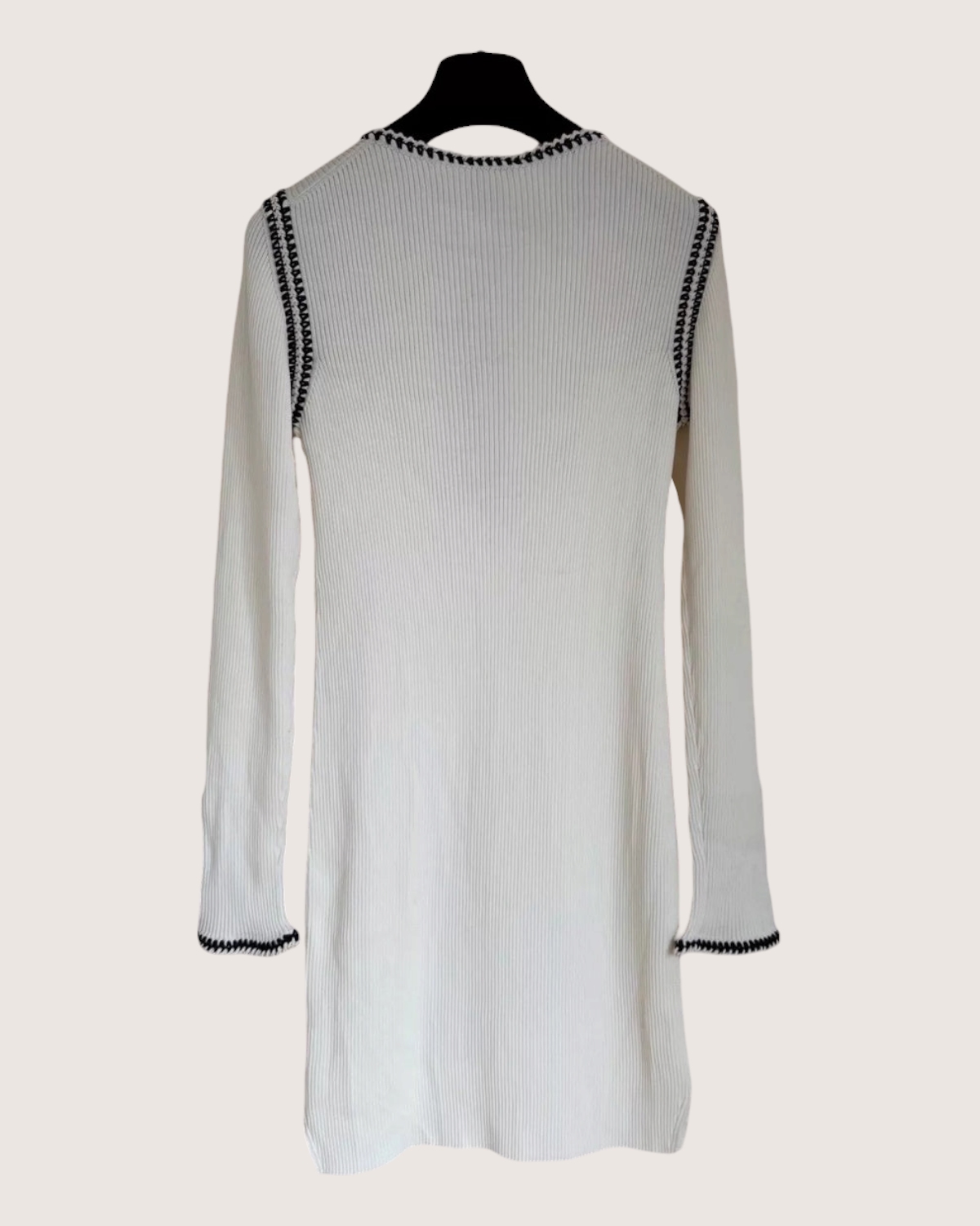 Chanel 22C Mini Dress - view 2