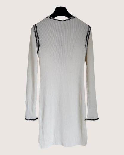 Chanel 22C Mini Dress - view 2
