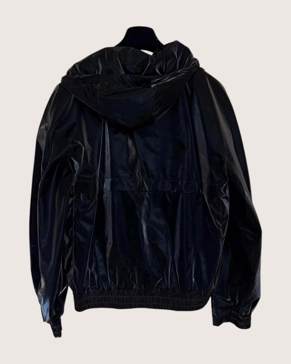 Chanel 24N Coco Neige Blouson Jacket - view 2