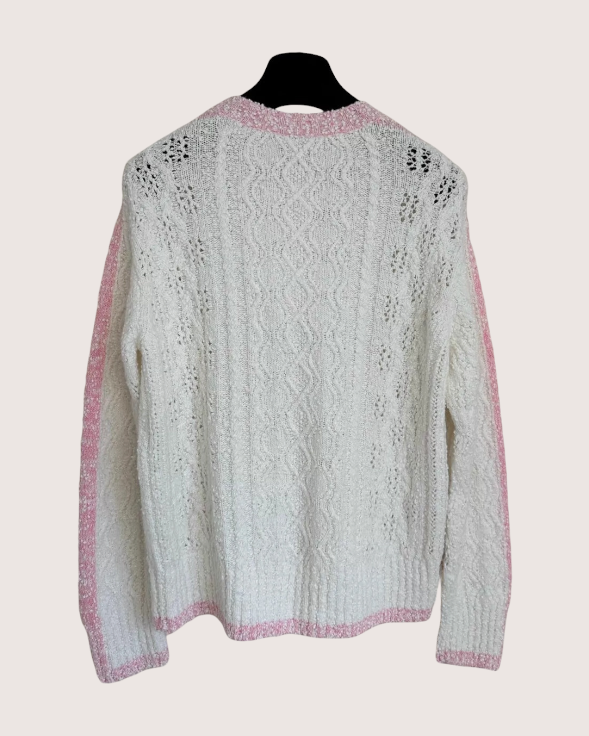 Chanel 24P Sweater