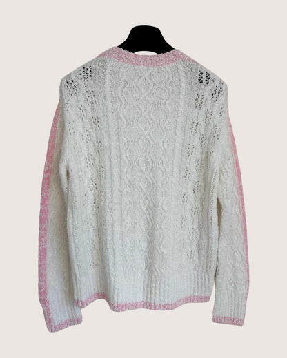 Chanel 24P Sweater