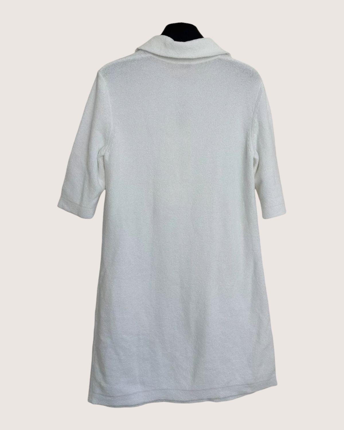 Chanel 23P Mini Dress