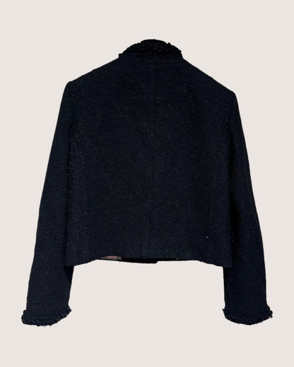 Chanel 26S Tweed Jacket