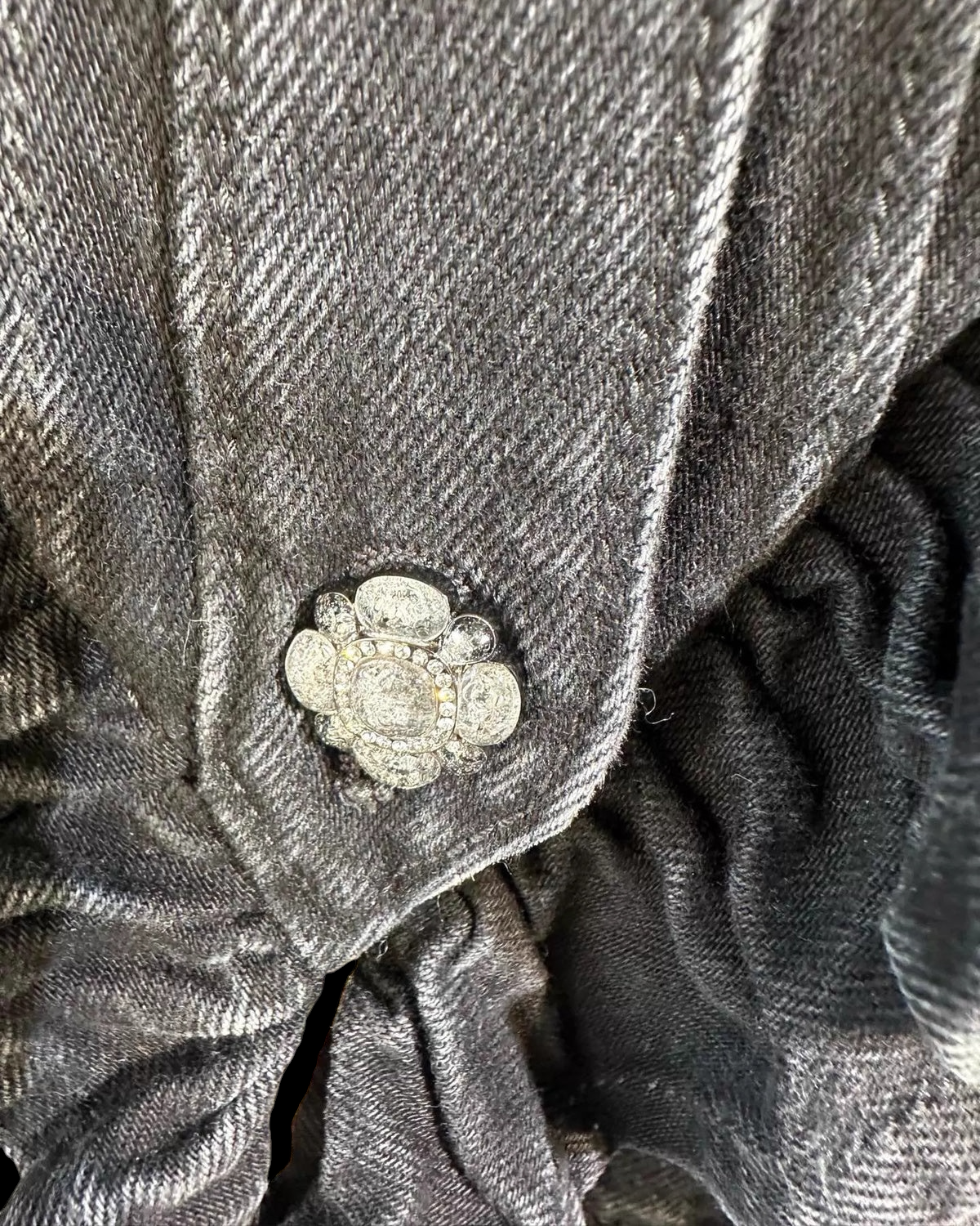 Chanel Shirt