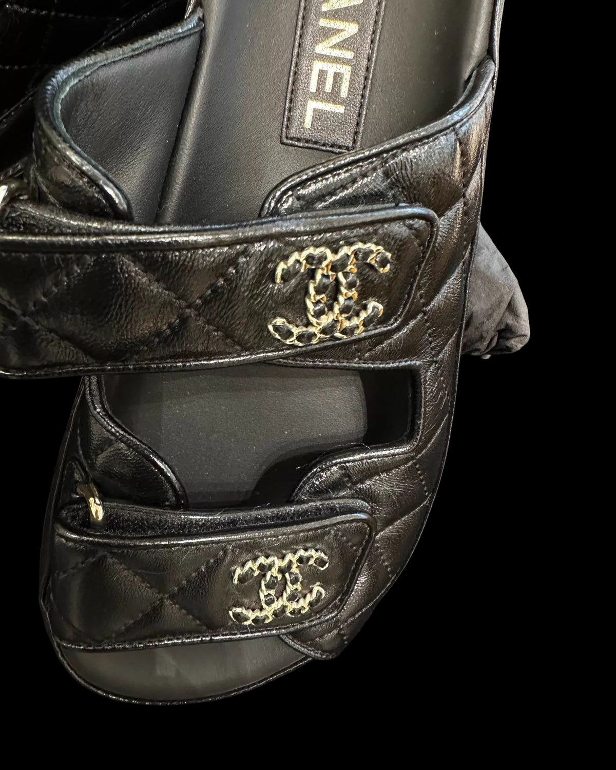 Chanel Shoes