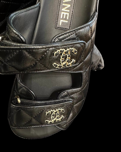 Chanel Shoes