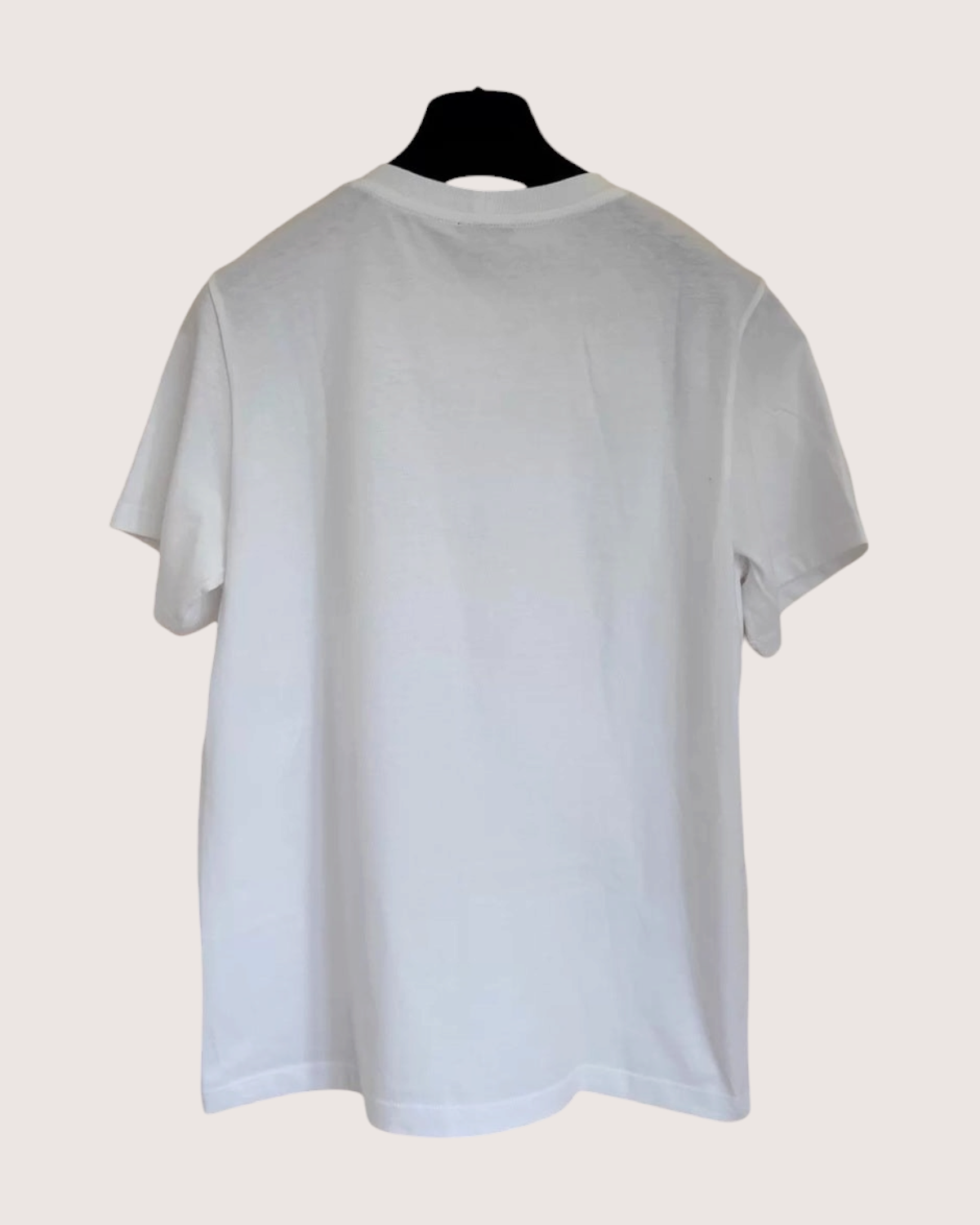 Chanel 24A Sequin T-Shirt
