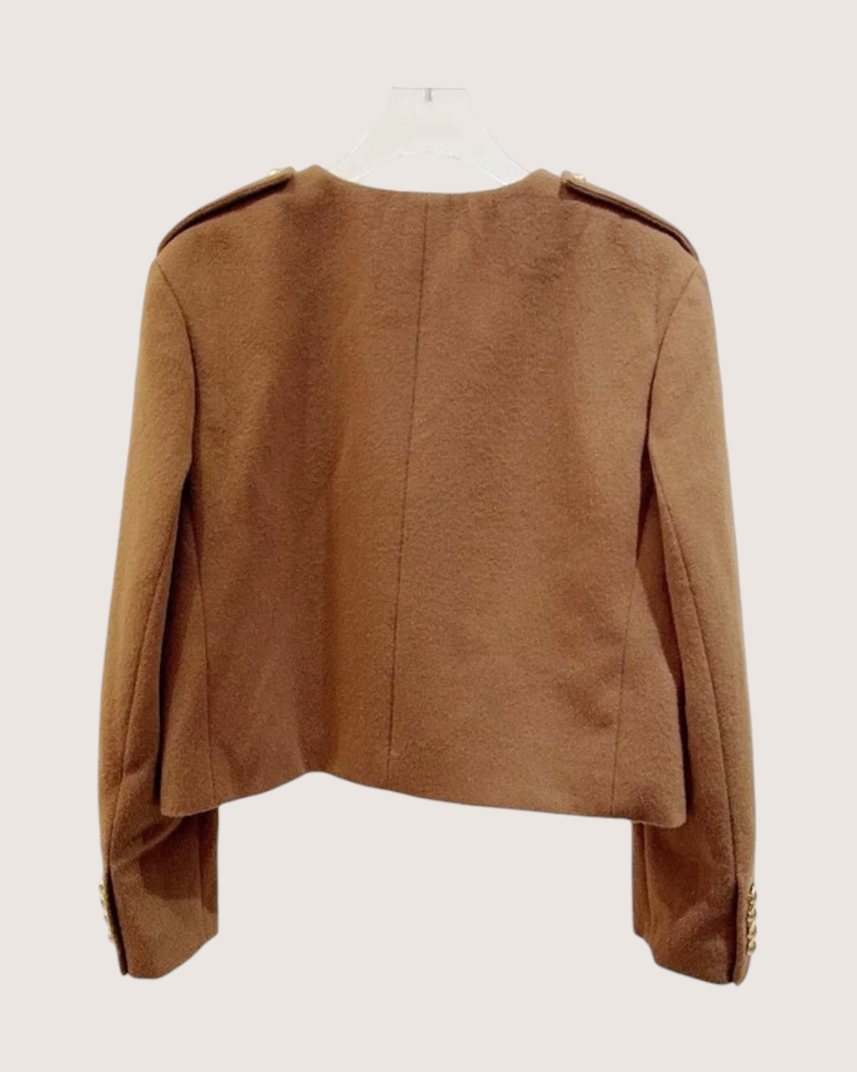 Celine Jacket FR 36