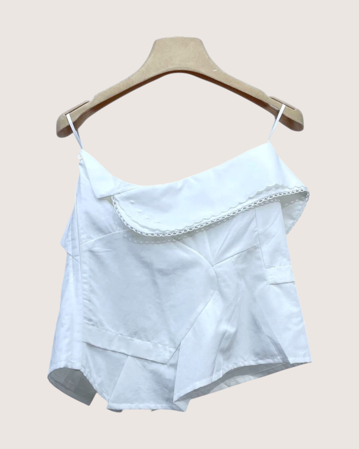 Miu Miu 25S Bandeau Top - view 2