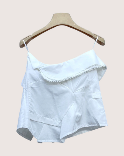 Miu Miu 25S Bandeau Top - view 2