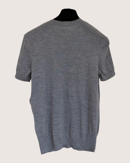 Chanel 26P Cashmere T-Shirt