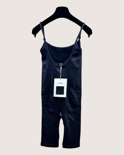 Chanel 23N Ski Strappy Bodysuit - view 2