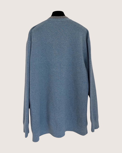 Chanel 26P Cardigan