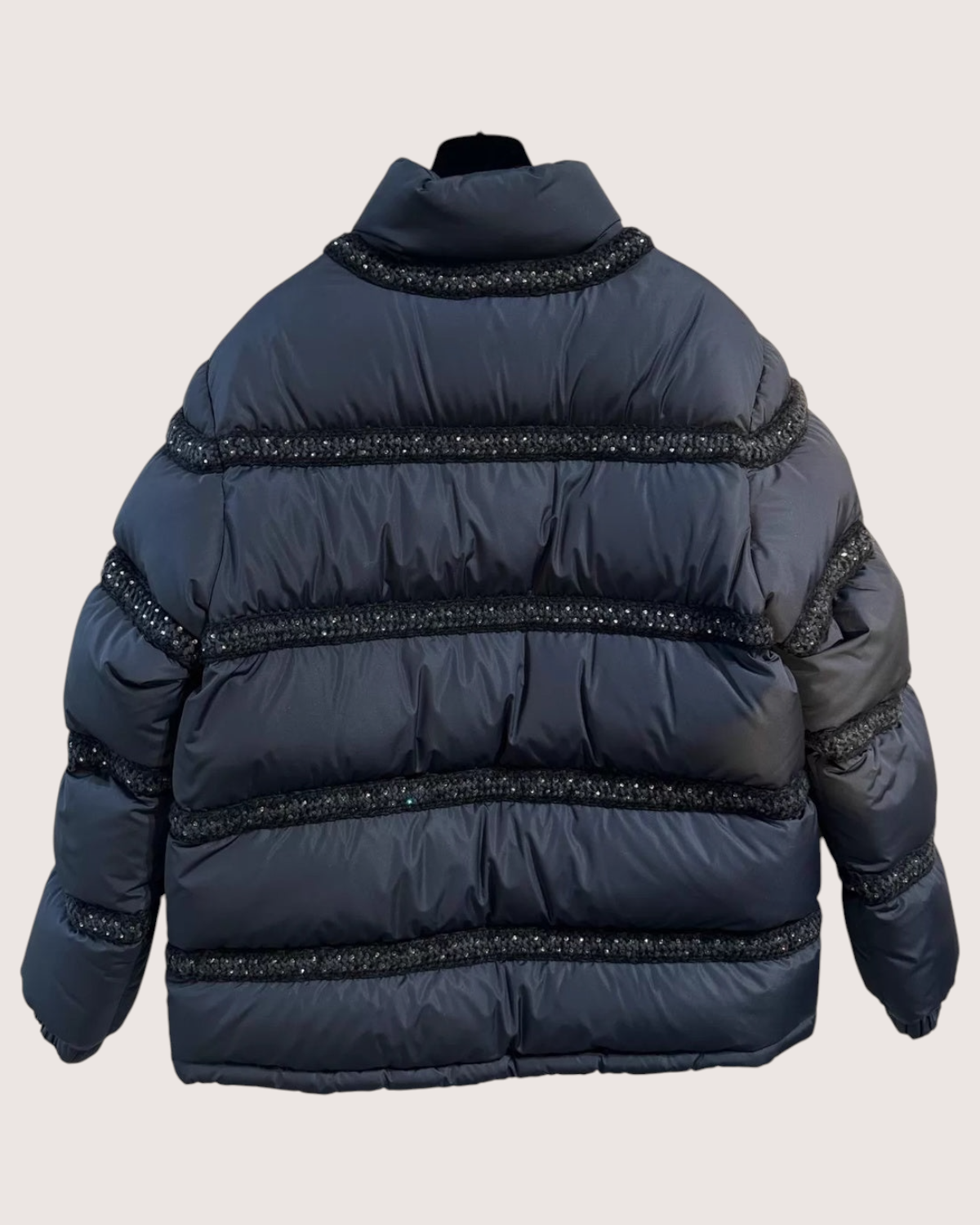 Chanel 24N Down Jacket