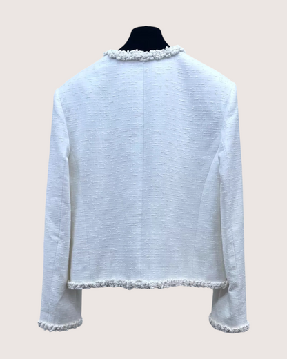 Chanel 26A Long-Sleeve Jacket - view 2