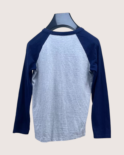 Celine Paris Long-Sleeve T-Shirt - view 2
