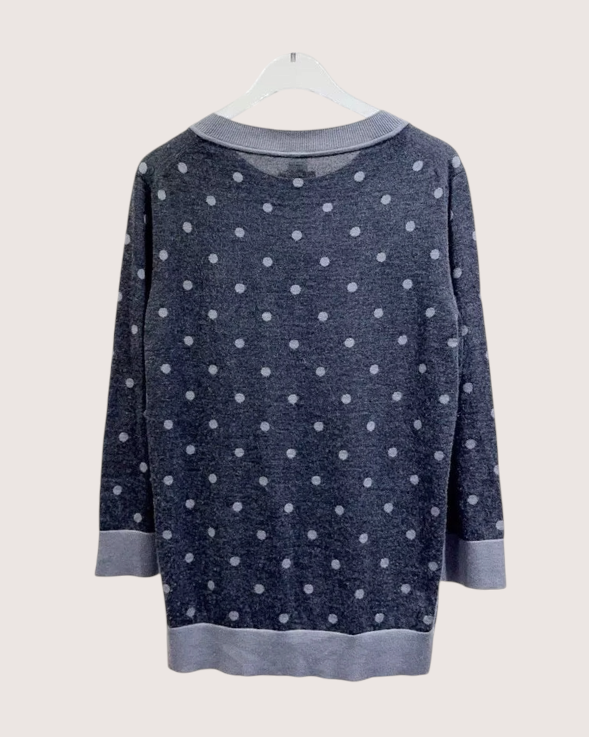 Hermes Sweater FR 40