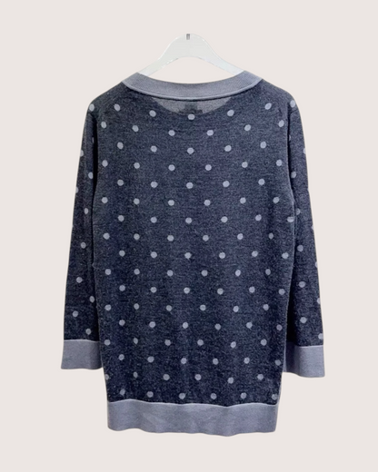 Hermes Sweater FR 40