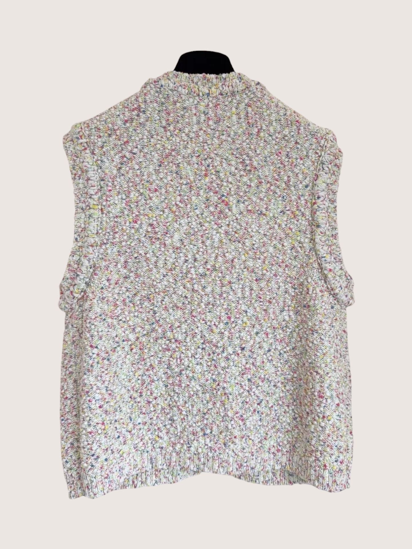 Chanel Jacket - view 2