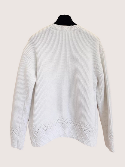 Chanel 25P Cardigan Jacket